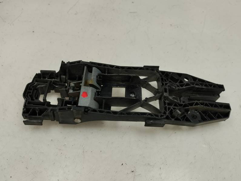 MANETA EXTERIOR TRASERA DERECHA SEAT LEON 2017 1.6 TDI (110 CV)