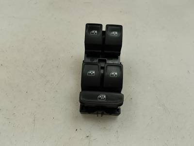 MANDO ELEVALUNAS DELANTERO IZQUIERDO SEAT LEON 2017 1.6 TDI (110 CV)