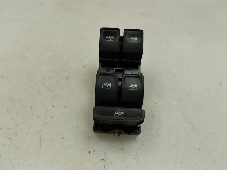 MANDO ELEVALUNAS DELANTERO IZQUIERDO SEAT LEON 2017 1.6 TDI (110 CV)