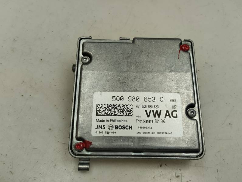 MODULO ELECTRONICO SEAT LEON 2017 1.6 TDI (110 CV)