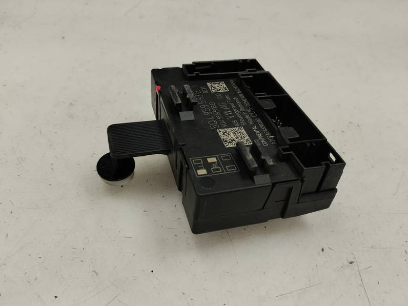 MODULO ELECTRONICO SEAT LEON 2017 1.6 TDI (110 CV)