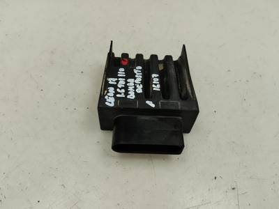 MODULO ELECTRONICO SEAT LEON 2017 1.6 TDI (110 CV)