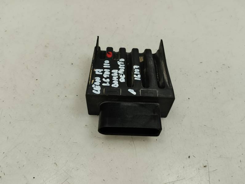 MODULO ELECTRONICO SEAT LEON 2017 1.6 TDI (110 CV)