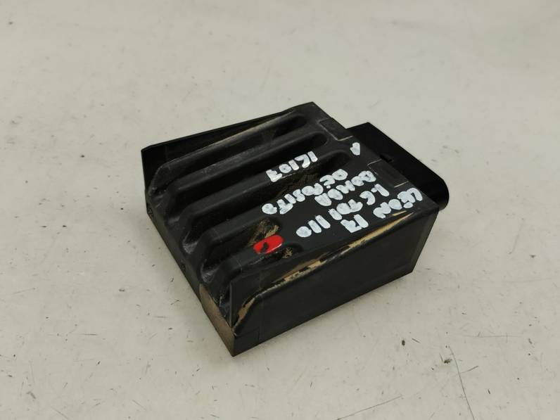 MODULO ELECTRONICO SEAT LEON 2017 1.6 TDI (110 CV)