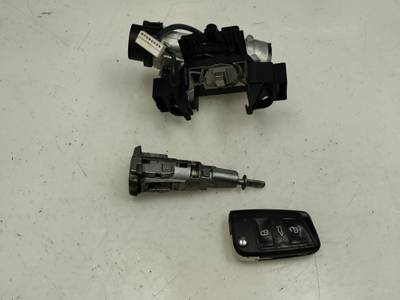 JUEGO BOMBINES SEAT LEON 2017 1.6 TDI (110 CV)