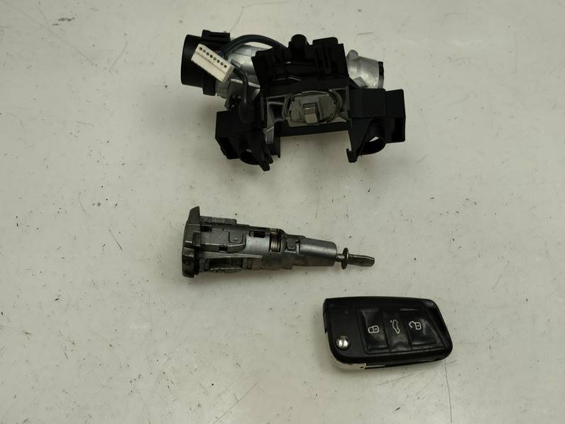 JUEGO BOMBINES SEAT LEON 2017 1.6 TDI (110 CV)