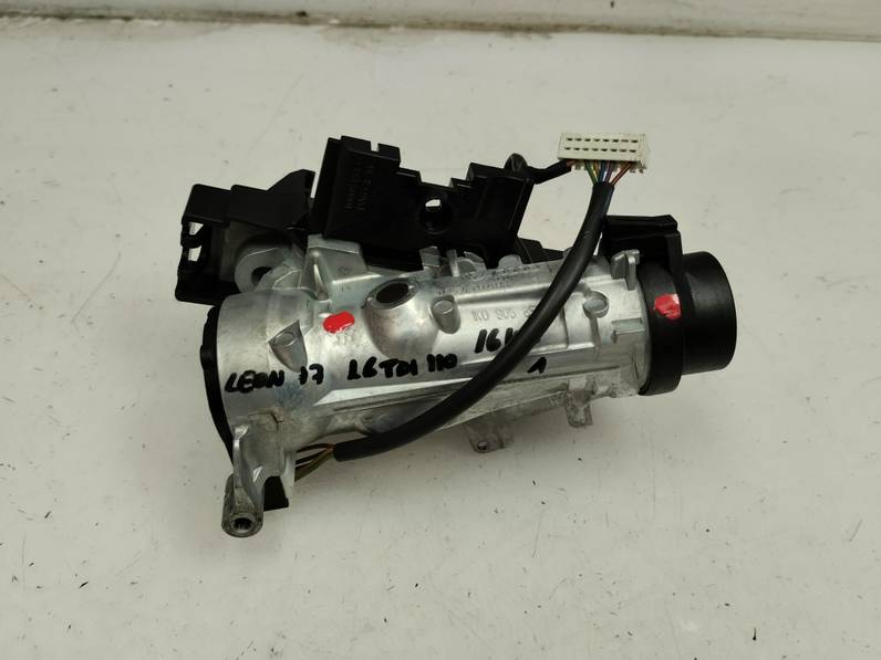 JUEGO BOMBINES SEAT LEON 2017 1.6 TDI (110 CV)