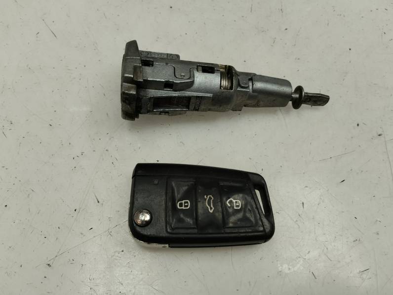 JUEGO BOMBINES SEAT LEON 2017 1.6 TDI (110 CV)