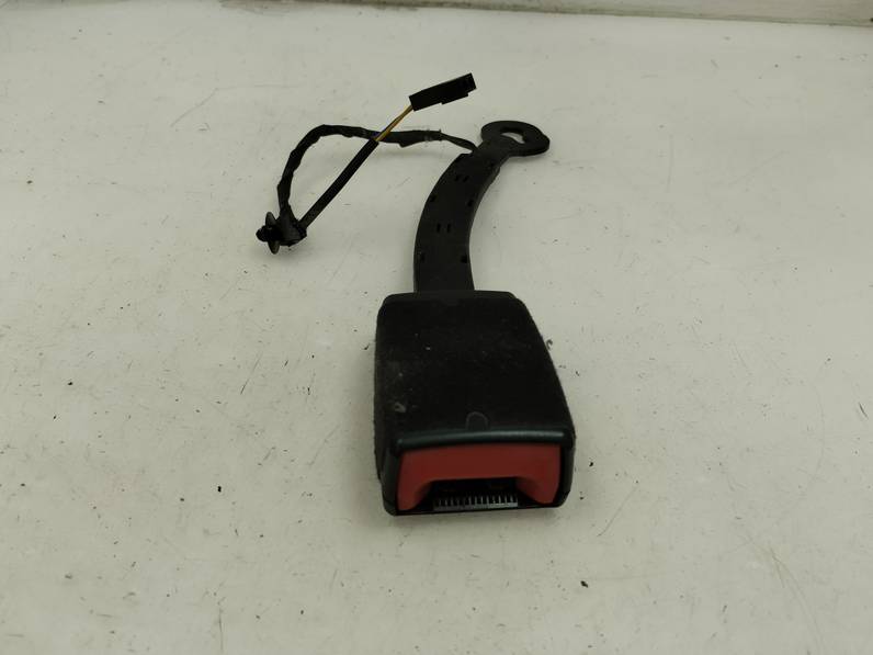 CINTURON SEGURIDAD DELANTERO IZQUIERDO SEAT LEON 2017 1.6 TDI (110 CV)