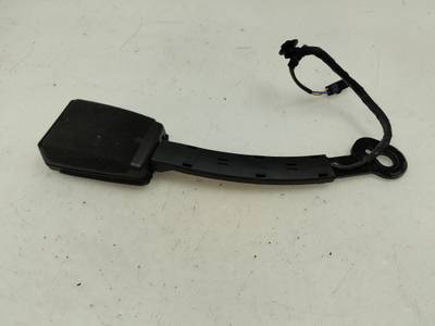 CINTURON SEGURIDAD DELANTERO DERECHO SEAT LEON 2017 1.6 TDI (110 CV)