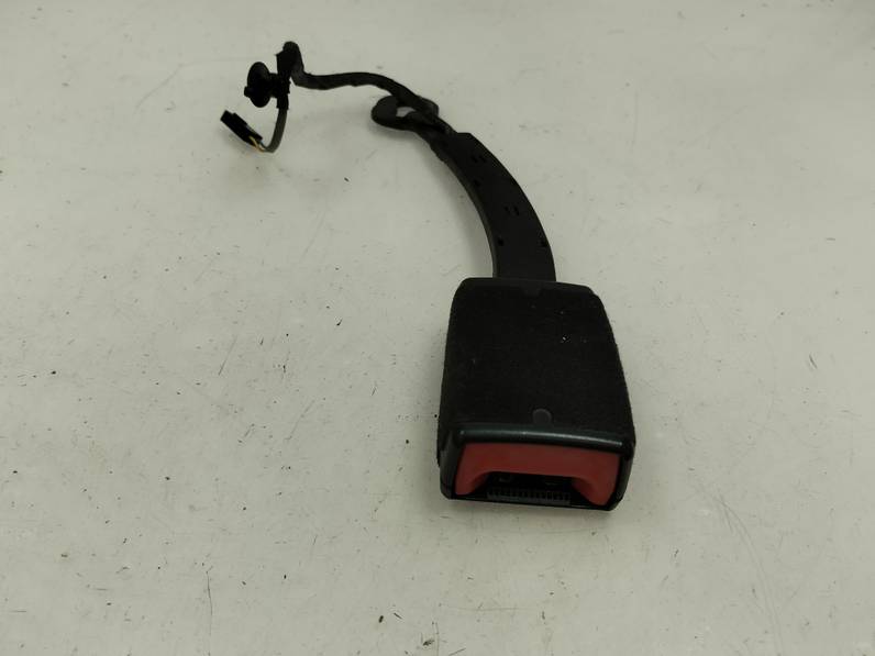 CINTURON SEGURIDAD DELANTERO DERECHO SEAT LEON 2017 1.6 TDI (110 CV)