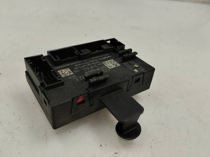 MODULO ELECTRONICO SEAT LEON 2017 1.6 TDI (110 CV)