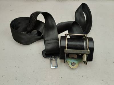 CINTURON SEGURIDAD TRASERO IZQUIERDO SEAT LEON 2017 1.6 TDI (110 CV)