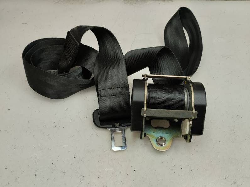 CINTURON SEGURIDAD TRASERO IZQUIERDO SEAT LEON 2017 1.6 TDI (110 CV)