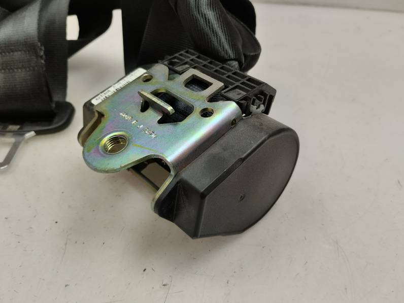 CINTURON SEGURIDAD TRASERO IZQUIERDO SEAT LEON 2017 1.6 TDI (110 CV)