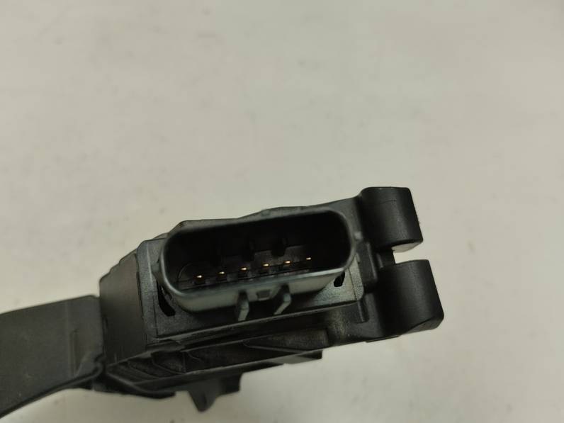 POTENCIOMETRO PEDAL SEAT LEON 2017 1.6 TDI (110 CV)