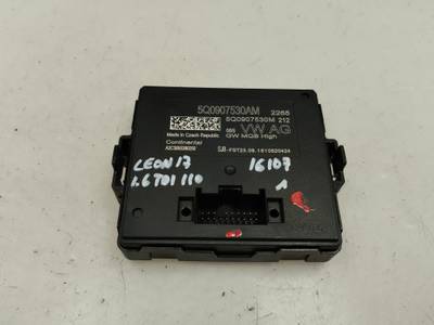 MODULO ELECTRONICO SEAT LEON 2017 1.6 TDI (110 CV)