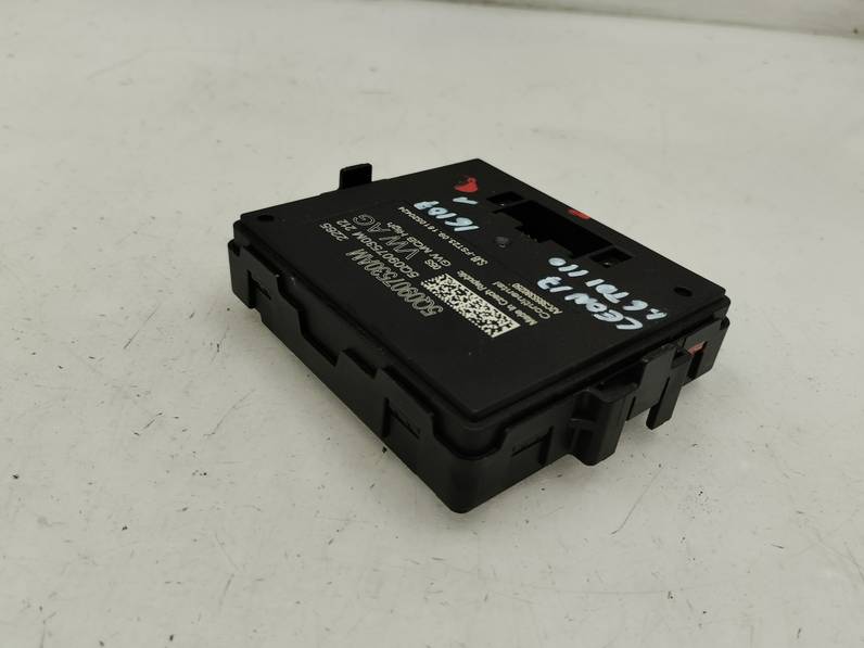 MODULO ELECTRONICO SEAT LEON 2017 1.6 TDI (110 CV)