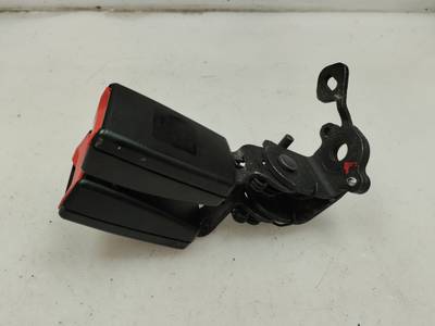 CINTURON SEGURIDAD TRASERO IZQUIERDO SEAT LEON 2017 1.6 TDI (110 CV)