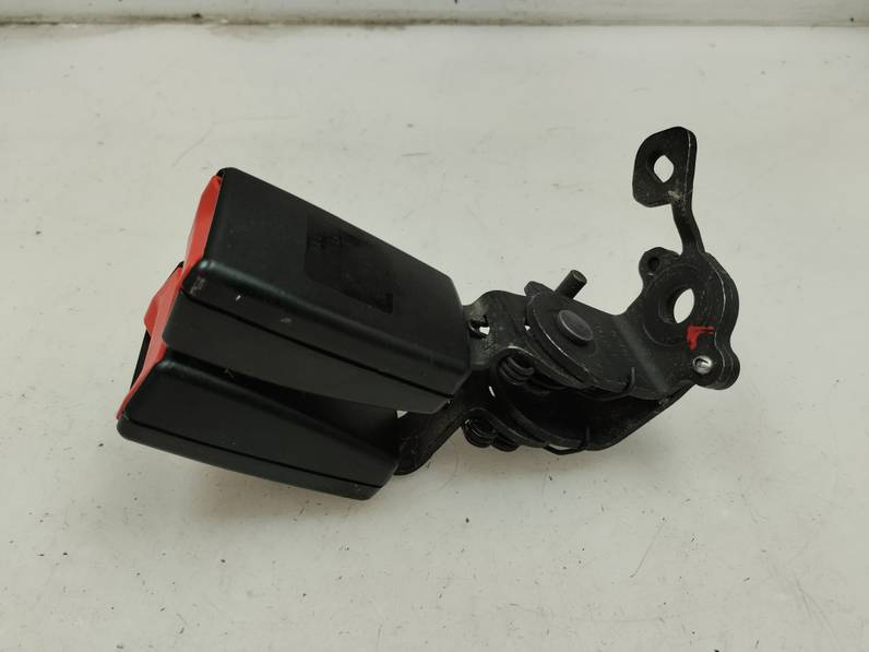 CINTURON SEGURIDAD TRASERO IZQUIERDO SEAT LEON 2017 1.6 TDI (110 CV)