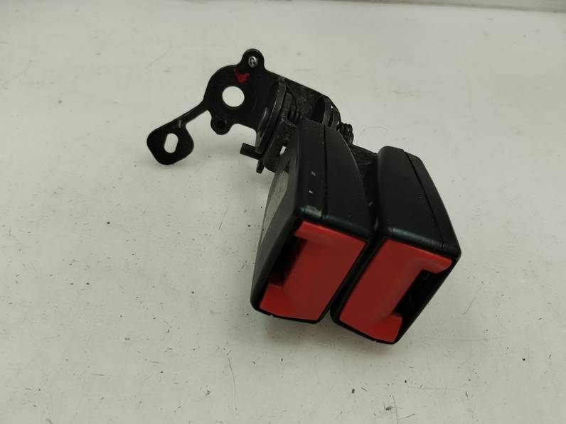 CINTURON SEGURIDAD TRASERO IZQUIERDO SEAT LEON 2017 1.6 TDI (110 CV)