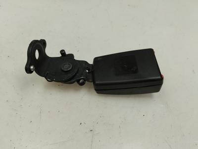 CINTURON SEGURIDAD TRASERO DERECHO SEAT LEON 2017 1.6 TDI (110 CV)