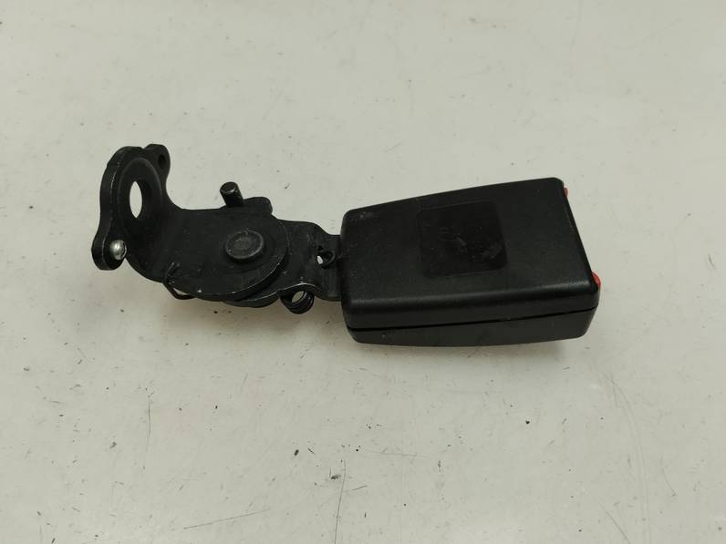 CINTURON SEGURIDAD TRASERO DERECHO SEAT LEON 2017 1.6 TDI (110 CV)