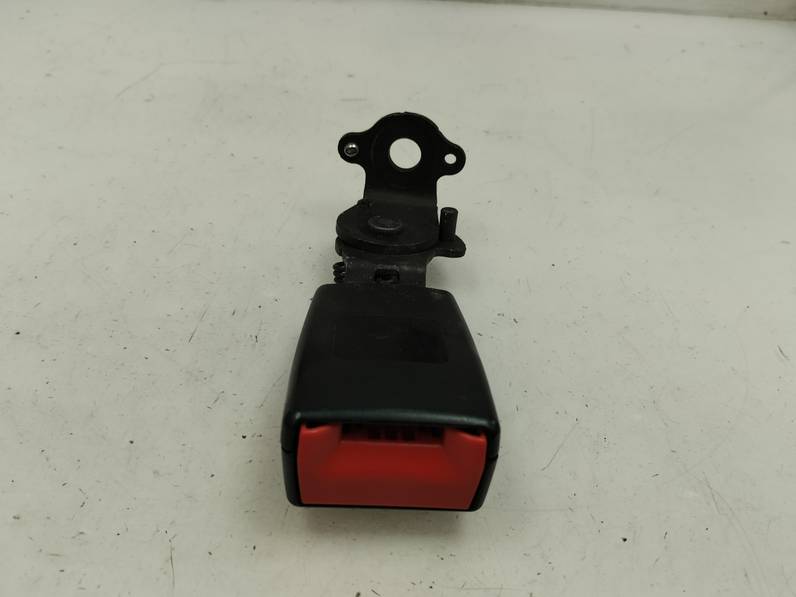 CINTURON SEGURIDAD TRASERO DERECHO SEAT LEON 2017 1.6 TDI (110 CV)