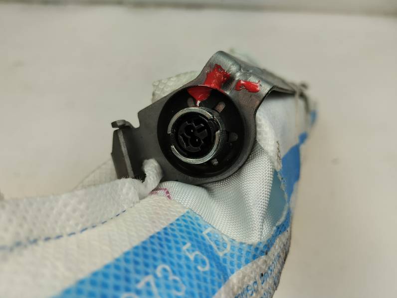 AIRBAG CORTINA DELANTERO DERECHO SEAT LEON 2017 1.6 TDI (110 CV)