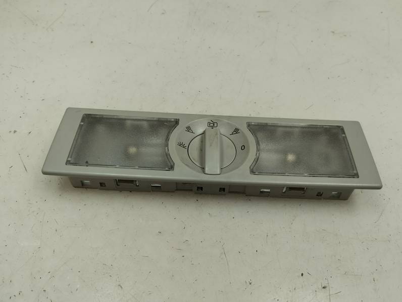 LUZ INTERIOR SEAT LEON 2017 1.6 TDI (110 CV)