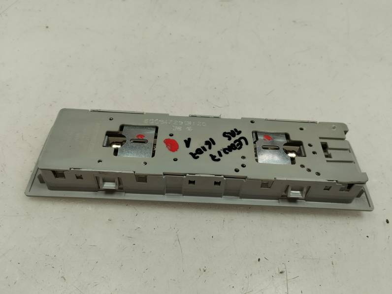 LUZ INTERIOR SEAT LEON 2017 1.6 TDI (110 CV)