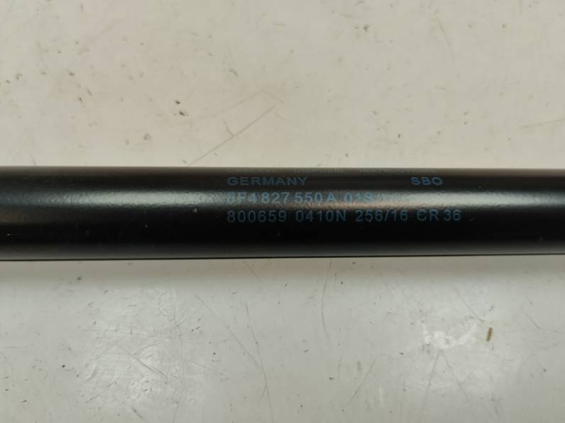 AMORTIGUADOR MALETERO PORTON SEAT LEON 2017 1.6 TDI (110 CV)