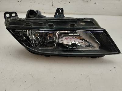 FARO ANTINIEBLA IZQUIERDO SEAT LEON 2017 1.6 TDI (110 CV)