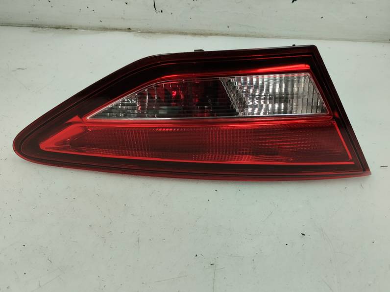 PILOTO TRASERO IZQUIERDO INTERIOR SEAT LEON 2017 1.6 TDI (110 CV)