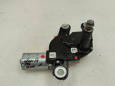 MOTOR LIMPIA TRASERO SEAT LEON 2017 1.6 TDI (110 CV)