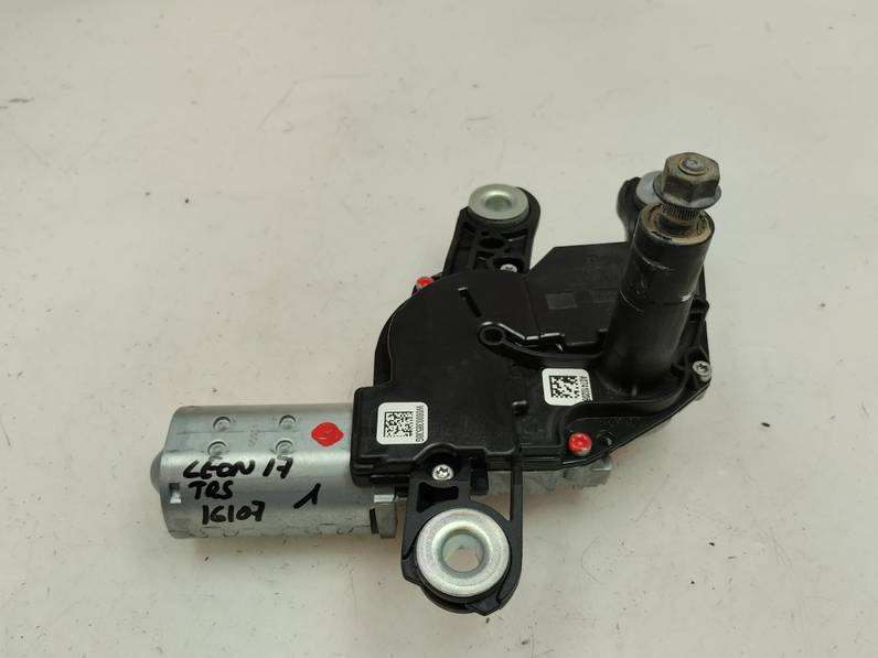 MOTOR LIMPIA TRASERO SEAT LEON 2017 1.6 TDI (110 CV)