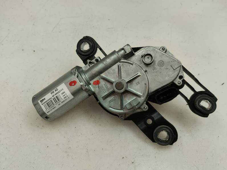 MOTOR LIMPIA TRASERO SEAT LEON 2017 1.6 TDI (110 CV)