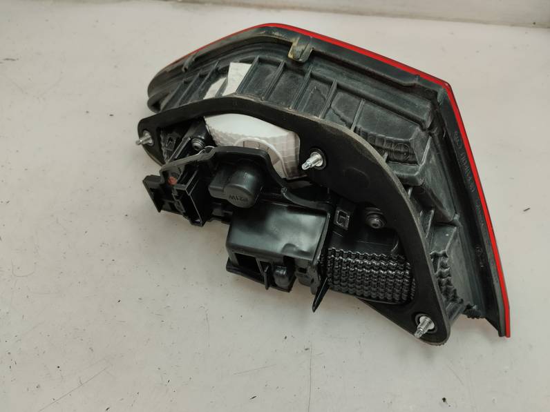 PILOTO TRASERO DERECHO INTERIOR SEAT LEON 2017 1.6 TDI (110 CV)