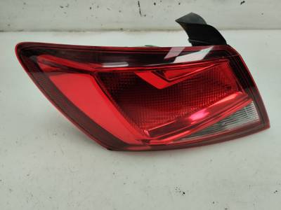 PILOTO TRASERO IZQUIERDO SEAT LEON 2017 1.6 TDI (110 CV)