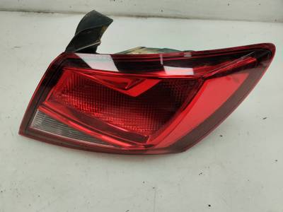 PILOTO TRASERO DERECHO SEAT LEON 2017 1.6 TDI (110 CV)