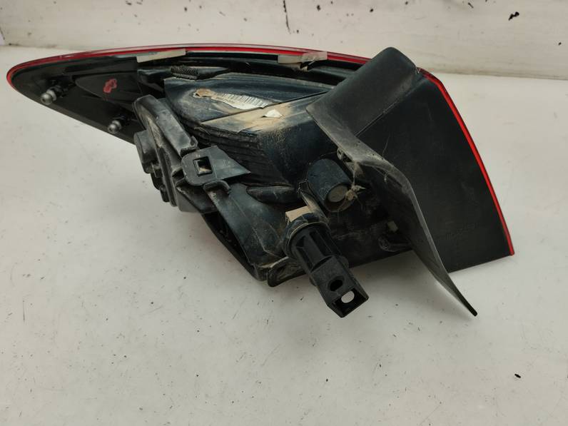 PILOTO TRASERO DERECHO SEAT LEON 2017 1.6 TDI (110 CV)