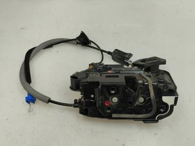 CERRADURA PUERTA TRASERA DERECHA SEAT LEON 2017 1.6 TDI (110 CV)