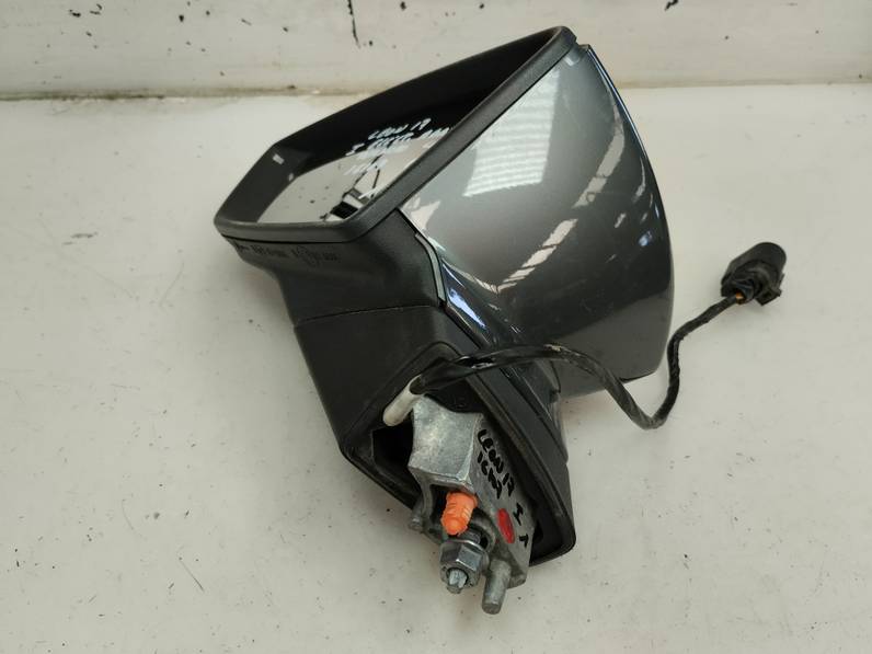 RETROVISOR IZQUIERDO SEAT LEON 2017 1.6 TDI (110 CV)