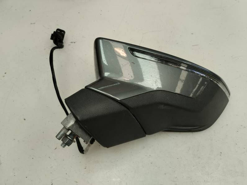 RETROVISOR IZQUIERDO SEAT LEON 2017 1.6 TDI (110 CV)