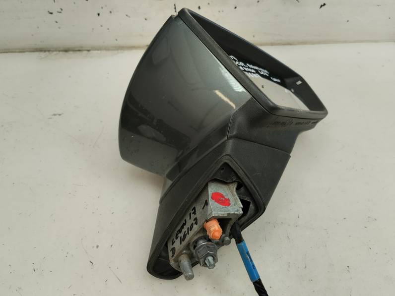 RETROVISOR DERECHO SEAT LEON 2017 1.6 TDI (110 CV)