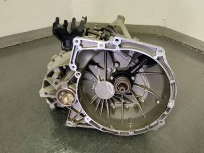 CAJA CAMBIOS FORD FOCUS BERLINA 2007 1.6 TDCI (90 CV)