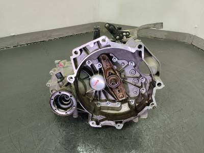 CAJA CAMBIOS VOLKSWAGEN POLO 2003 1.4 16V (75 CV)