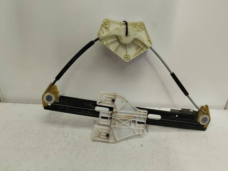 ELEVALUNAS TRASERO DERECHO SEAT LEON 2017 1.6 TDI (110 CV)