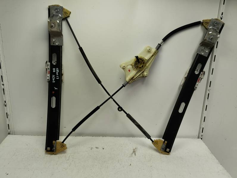 ELEVALUNAS DELANTERO DERECHO SEAT LEON 2017 1.6 TDI (110 CV)