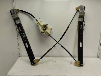 ELEVALUNAS DELANTERO IZQUIERDO SEAT LEON 2017 1.6 TDI (110 CV)